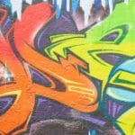 čím ošetřit stěny proti graffiti