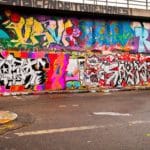 nátěr proti graffiti