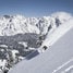 V Alpách zemřel Čech. Mladý muž, který pracoval jako lyžařský instruktor, zahynul pod lavinou