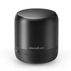 Anker Soundcore Mini 2 Bluetooth Speaker On Sale for 30% Off [Deal]