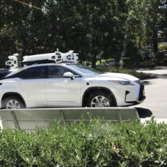 FBI Accuses Chinese National of Stealing Autonomous Vehicle Trade Secrets From Apple [Video]