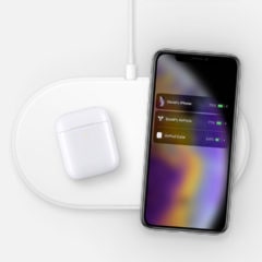 Apple Officially Cancels AirPower Wireless Charging Mat