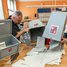 Hlasování v českých eurovolbách skončilo, výsledky budou zveřejněny v neděli večer