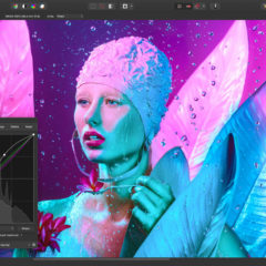 Affinity Photo Gets Massive Performance Improvements, eGPU Compatibility, HDR Monitor Support, More