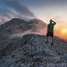 Netradiční sólová expedice EU Peaks: Zdolání nejvyšších vrcholů zemí Evropské unie za 88 dní