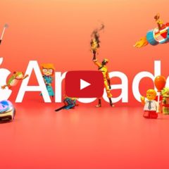 Apple Posts Three New Trailers for Apple Arcade [Video]