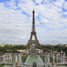 Novodobý symbol Paříže měl existovat pouhých 20 let. Letos však oslavil již 130. výročí