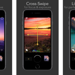 FiLMiC Releases New ‚Firstlight‘ Camera App for Taking Photos
