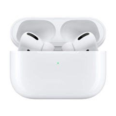 Apple Asks Supplier to Double AirPods Pro Production as Ship Times Slip Past Christmas [Report]