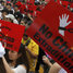 Brutální politika v Hongkongu teď prohraje Číně důležité volby na Tchaj-wanu