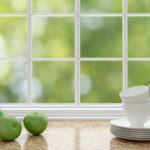 kvalitní prostředky na mytí oken