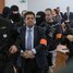 Bouřka v podobě zatýkání soudců na Slovensku zřejmě odstartovala velkou revoluci v tamní justici