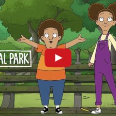 Apple Posts Official Trailer for Central Park [Video]