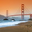 Golden Gate Bridge: Dvojí tvář slavného sanfranciského mostu