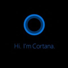 Microsoft is Killing the Cortana App for iOS and Ending Support for All Third Party Skills