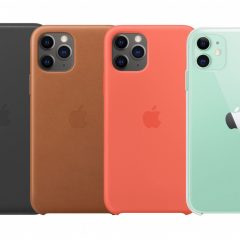 Official iPhone 11/Pro/Max Cases On Sale Starting At Just $11.97! [Deal]