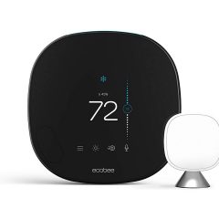 ecobee SmartThermostat On Sale for $50 Off [Labor Day Deal]