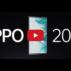 OPPO Teases Rollable Smartphone Concept [Video]