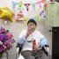 Nejstarší člověk světa slaví narozeniny. Japonce Kane Tanakové je 118 let, žít plánuje do 120