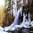 Tip na výlet: V romantickém Terčině údolí uvidíte umělý vodopád, starobylou tvrz i pětisetletý dub