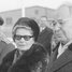 Manželky prezidentů: Viera Husáková, svatby s „Gustou“ se dočkala až po souhlasu Brežněva