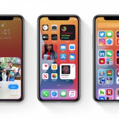 iOS 15 to Get Updated Lock Screen, Redesigned Home Screen for iPad, Improvements to Notifications, More [Report]