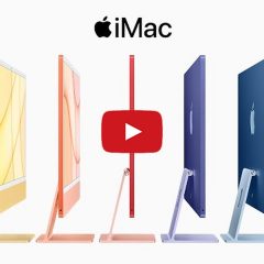 Jony Ive Worked on Design of the New iMac [Report]