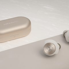 Bang & Olufsen Unveils ‚Beoplay EQ‘ Wireless Earphones With Adaptive Active Noise Cancellation