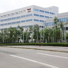 TSMC Reports Gas Contamination at Plant That Makes Chips for Apple [Report]
