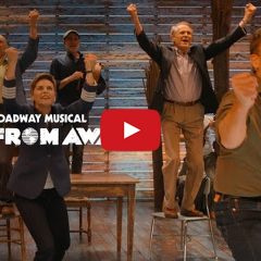 Apple Posts Official Trailer for ‚Come From Away‘ [Video]