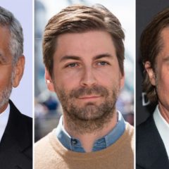 Apple Lands Thriller Starring George Clooney and Brad Pitt