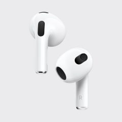 AirPods 3 Offer Improved In-Ear Detection Mechanism