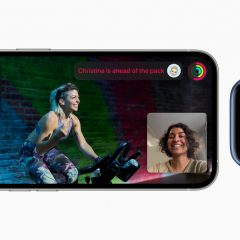 Apple Fitness+ Gets SharePlay Support, Launches in 15 New Countries November 3