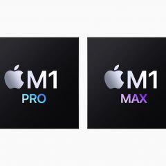In-depth Review of Apple’s New M1 Pro and M1 Max Chips