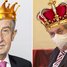 Kecy a politika: Bude Babiš lepší prezident než Zeman?