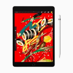 New 10.2-inch iPad 9 (256GB) On Sale for $449 [Lowest Price Ever]