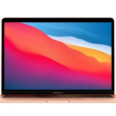 Apple M1 MacBook Air Now On Sale for $849.99 [Deal]