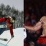 6 olympijských exotů, které nejde nemilovat: Naolejovaný multitalent i Maďarka na výletě