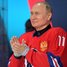 Putin podepsal dekret, který uznává vítězství ruských hokejistů na olympiádě