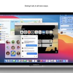 Apple Releases macOS Big Sur 11.6.4 With Security Improvements