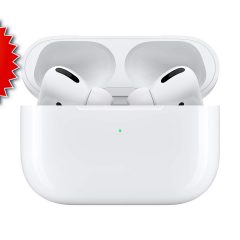 Apple AirPods Pro On Sale for $74 Off! [Deal]