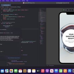 Apple Releases Xcode 13.3 With SDKs for iOS 15.4, macOS Monterey 12.3, More [Download]