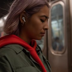 Apple to Release New AirPods Pro This Fall, Refresh AirPods Max With New Colors [Gurman]
