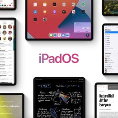 Apple to Update iPad With Redesigned Multitasking Interface, Introduce New Lock Screen for iPhone [Report]
