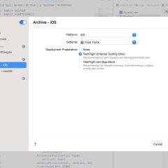Xcode Cloud Subscriptions Now Available