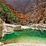 Omán: Země, kde si užijete nádhernou krajinu i klid u moře