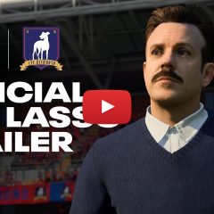 Ted Lasso and AFC Richmond Are Coming to FIFA 23 [Video]