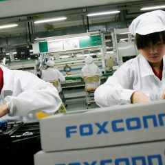 Foxconn COVID Lockdown Expected to Have Minimal Impact on 4Q22 iPhone Shipments [Kuo]
