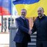 Vláda v Kyjevě: Odvaha a dobrý vzkaz příznivcům, rudý hadr pro odpůrce