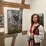 Práci jsem musel několikrát kvůli slzám přerušit, říká spolukurátor výstavy fotek z války na Ukrajině